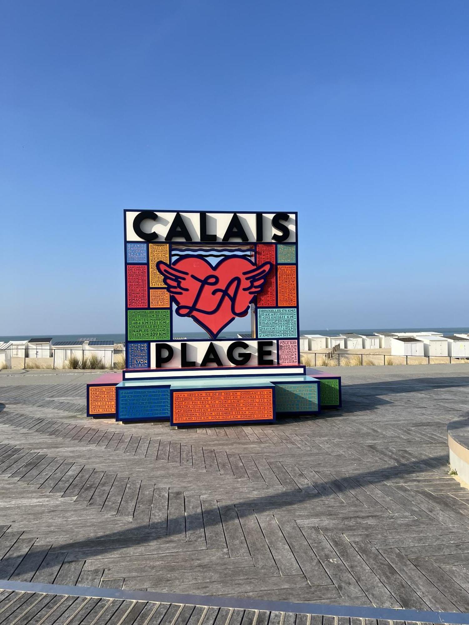 Le Clos Des Oyats A Blériot-Plage Kültér fotó